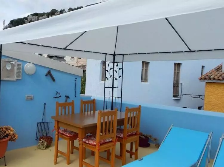 B&b Eleonora D Arborea