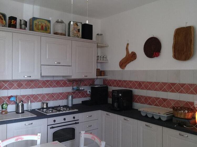 B&b Eleonora D Arborea