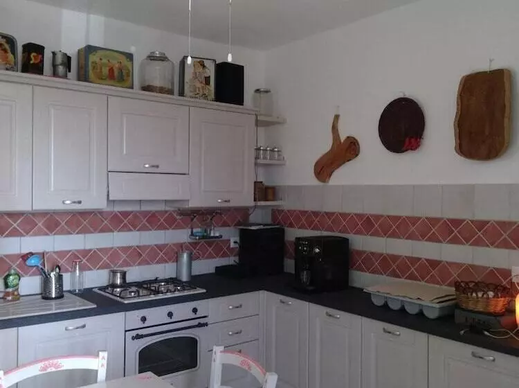 B&b Eleonora D Arborea