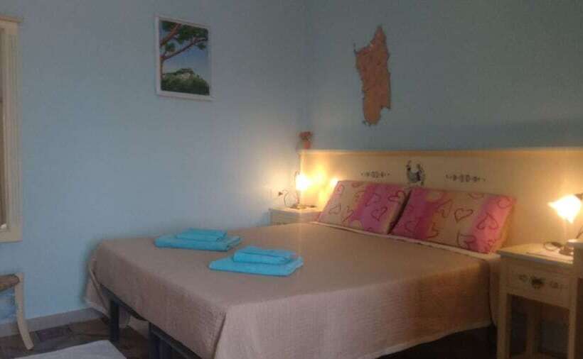 B&b Eleonora D Arborea