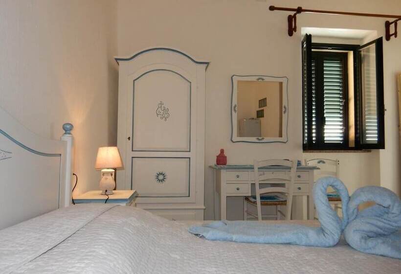 B&b Eleonora D Arborea