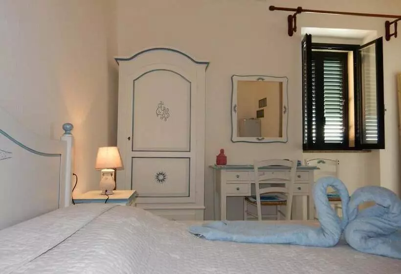 B&b Eleonora D Arborea