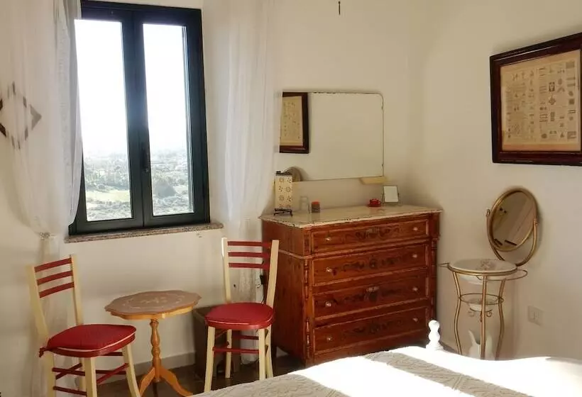 B&b Eleonora D Arborea