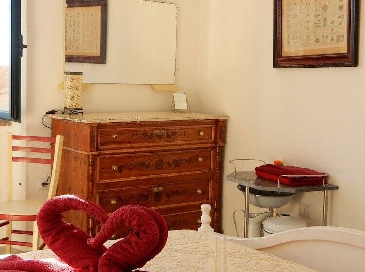 B&b Eleonora D Arborea