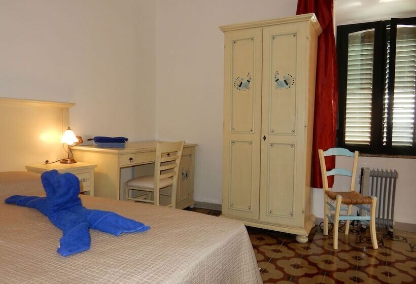 B&b Eleonora D Arborea