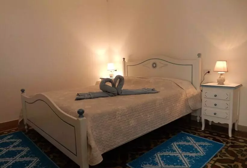 B&b Eleonora D Arborea