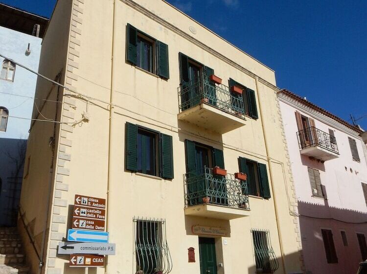 B&b Eleonora D Arborea