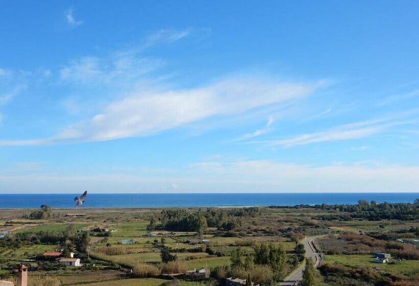 B&b Eleonora D Arborea