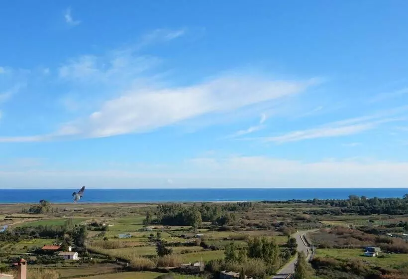 B&b Eleonora D Arborea