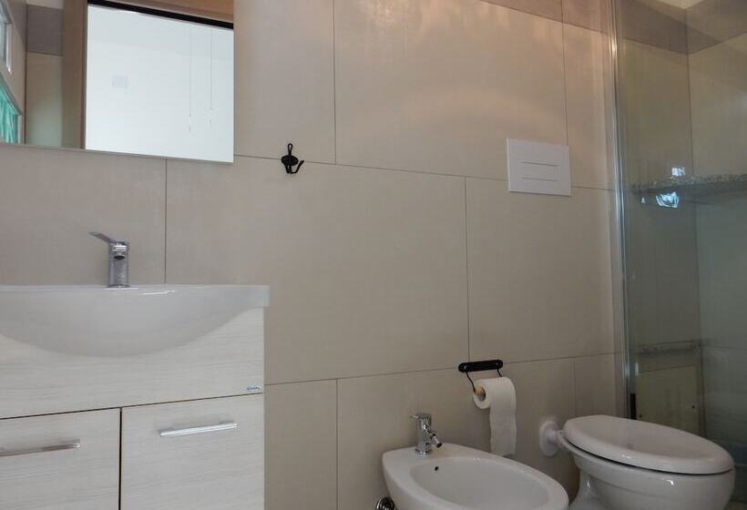 B&b Eleonora D Arborea