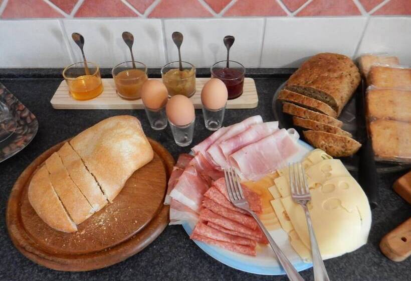 B&b Eleonora D Arborea