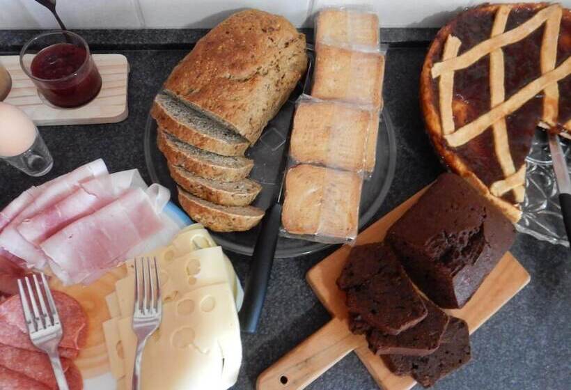 B&b Eleonora D Arborea