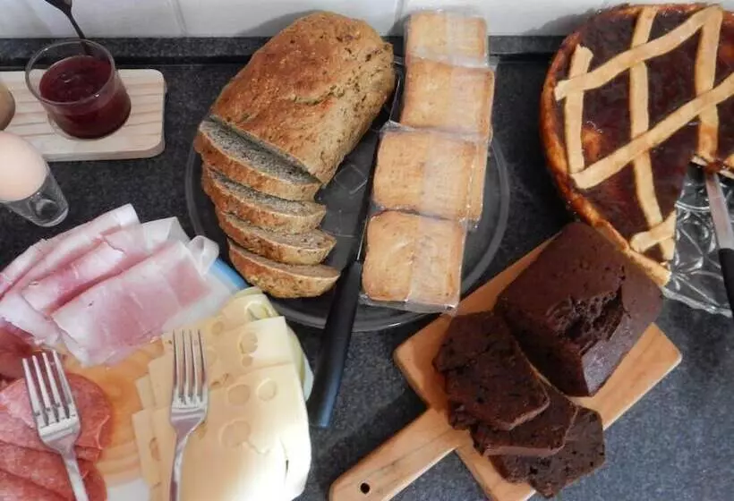 B&b Eleonora D Arborea