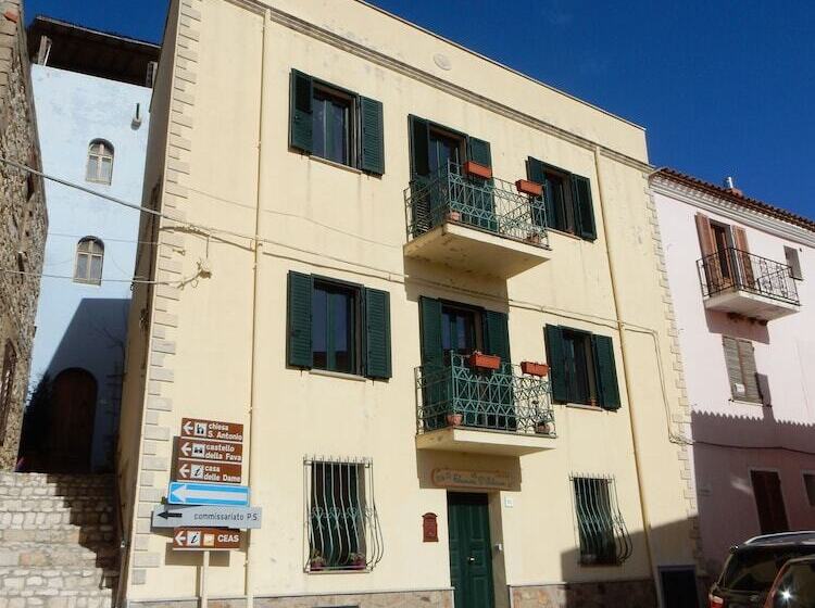 B&b Eleonora D Arborea