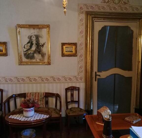 B&b Palazzo Gambino