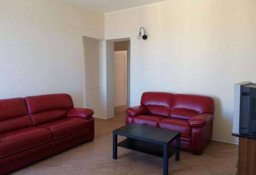 Bed and Breakfast Backpackers