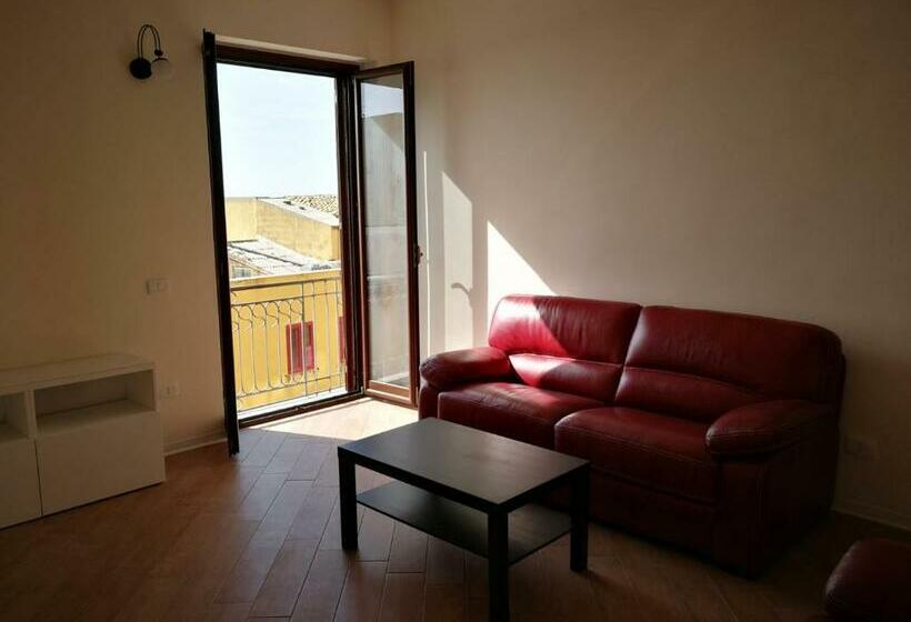 Bed and Breakfast Backpackers