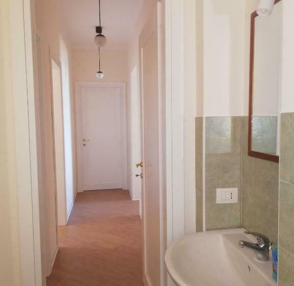 Bed and Breakfast Backpackers