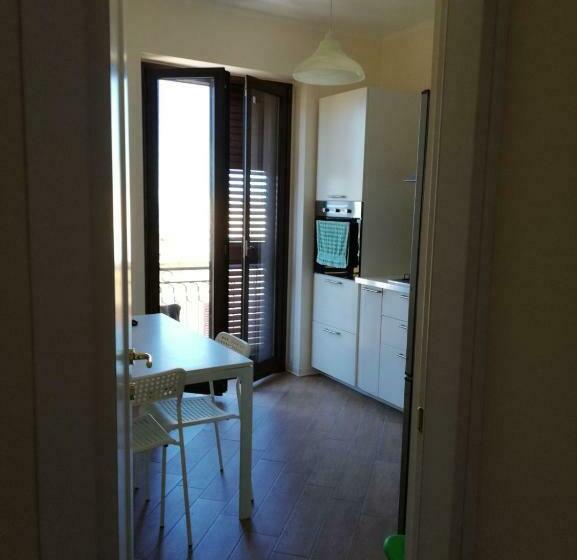 Bed and Breakfast Backpackers