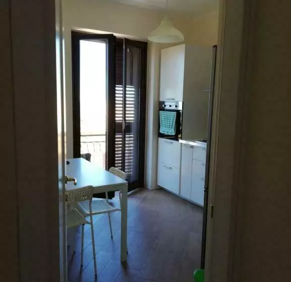 تختخواب و صبحانه Backpackers