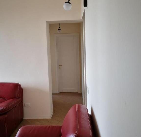 Bed and Breakfast Backpackers