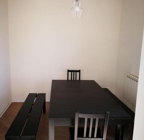 Bed and Breakfast Backpackers