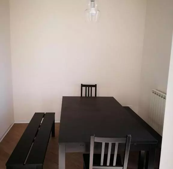 تختخواب و صبحانه Backpackers