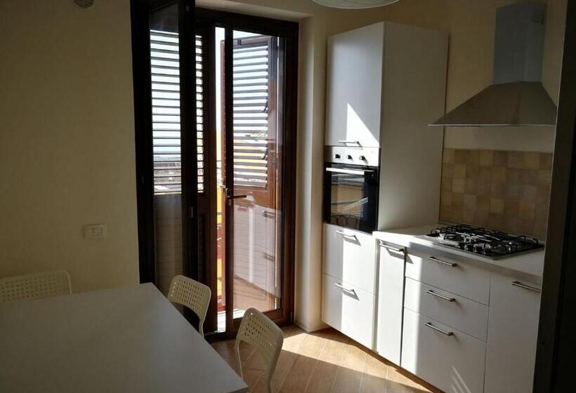 Bed and Breakfast Backpackers