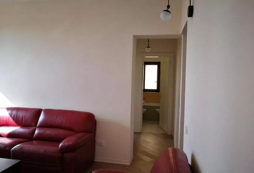 تختخواب و صبحانه Backpackers