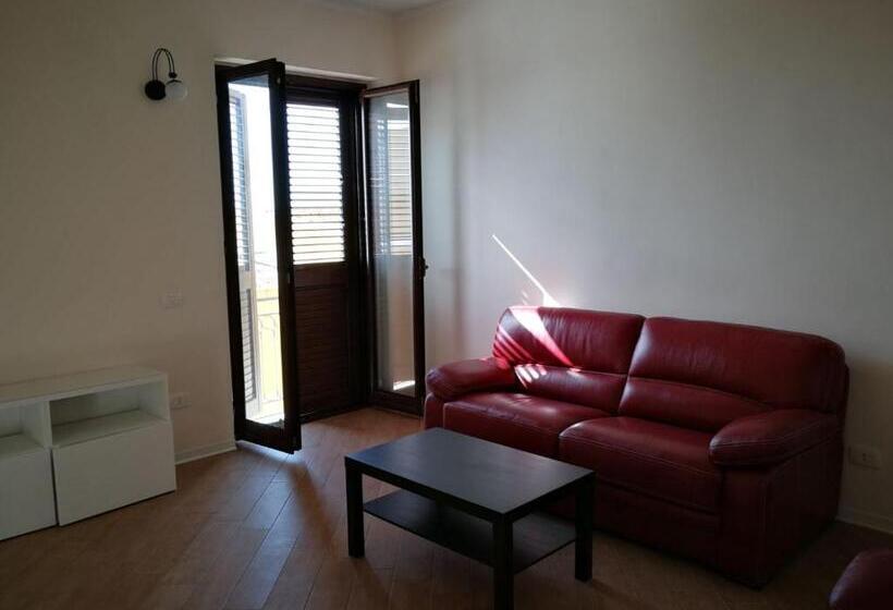 Bed and Breakfast Backpackers