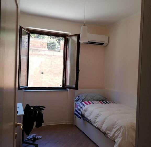 Bed and Breakfast Backpackers