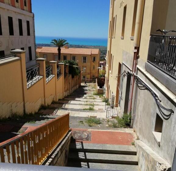 Bed and Breakfast Backpackers