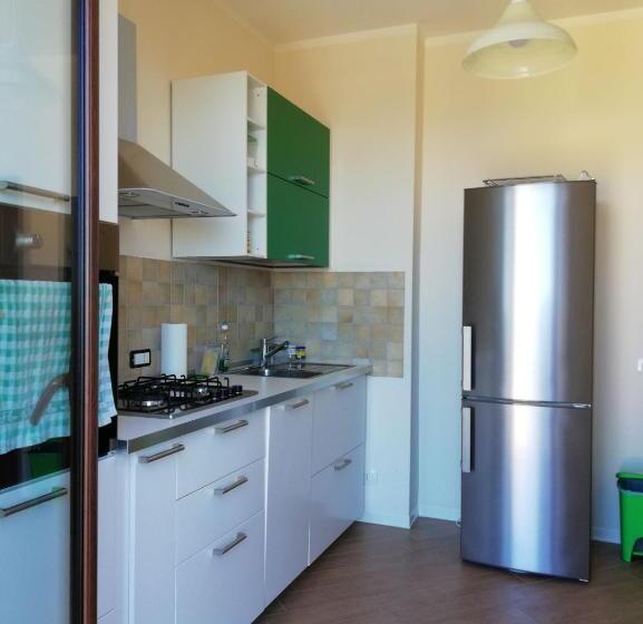 Bed and Breakfast Backpackers