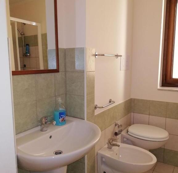 Bed and Breakfast Backpackers