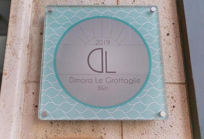 تختخواب و صبحانه Dimora Le Grottaglie