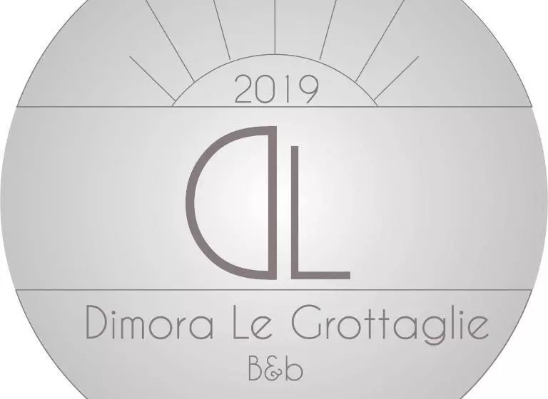 ベッドアンドブレックファースト Dimora Le Grottaglie