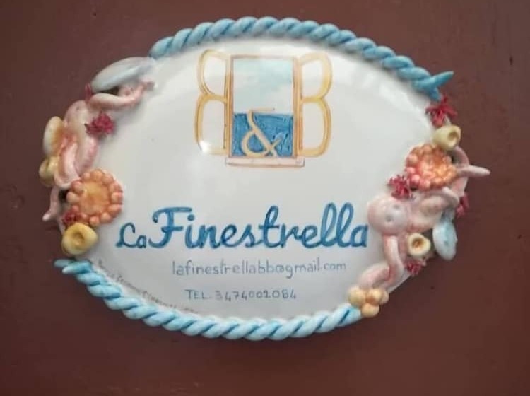 B&b La Finestrella