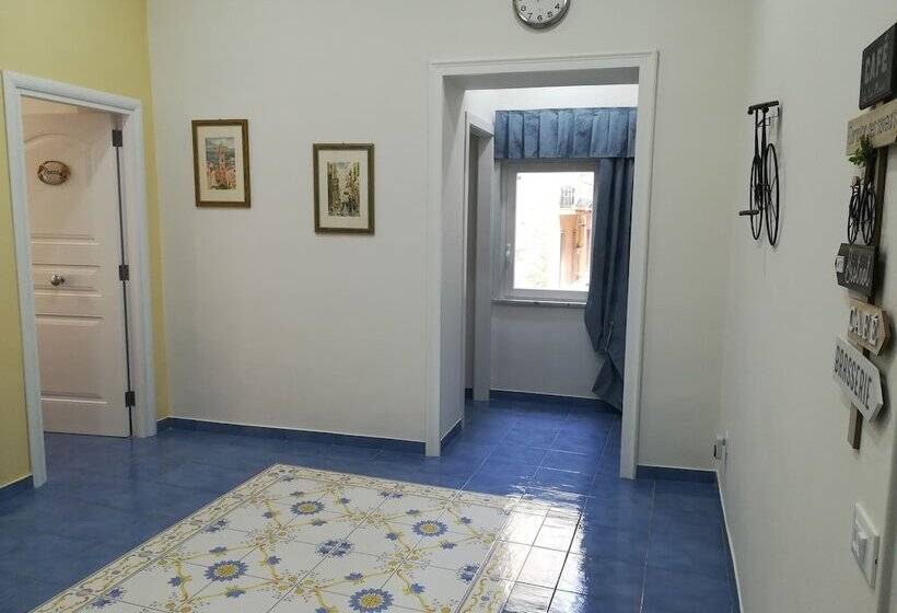 B&b La Finestrella