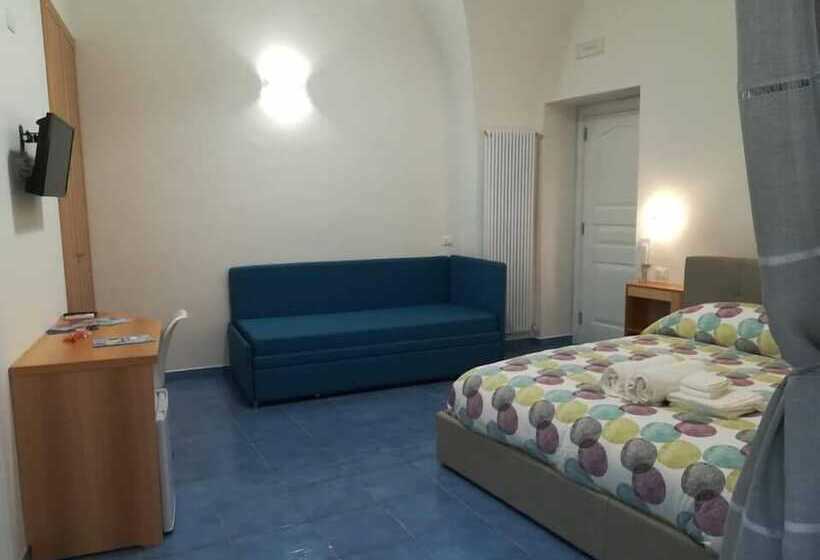 B&b La Finestrella