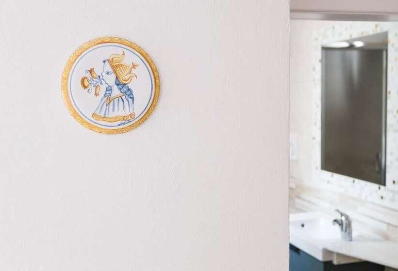 צימר Vico Marina