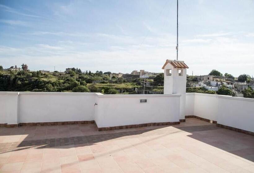 צימר Vico Marina