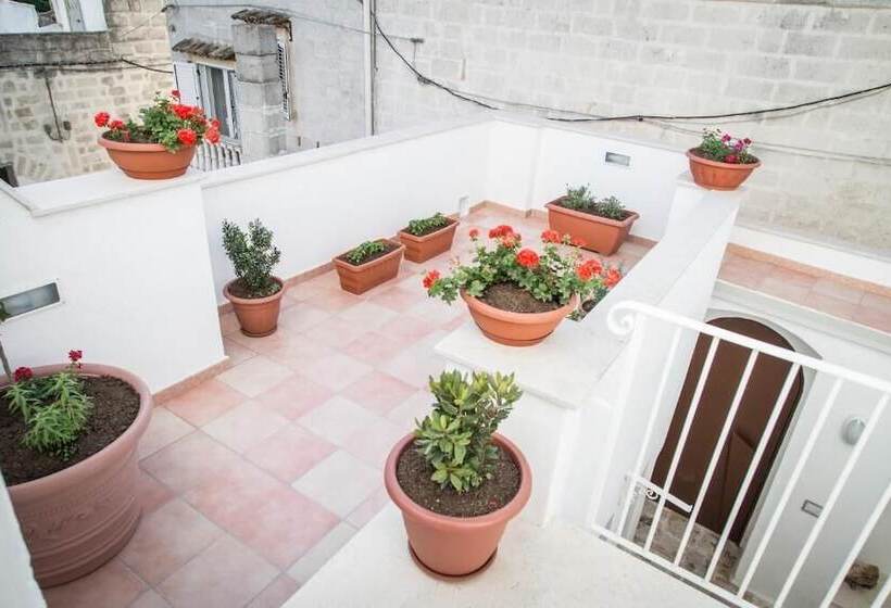 צימר Vico Marina