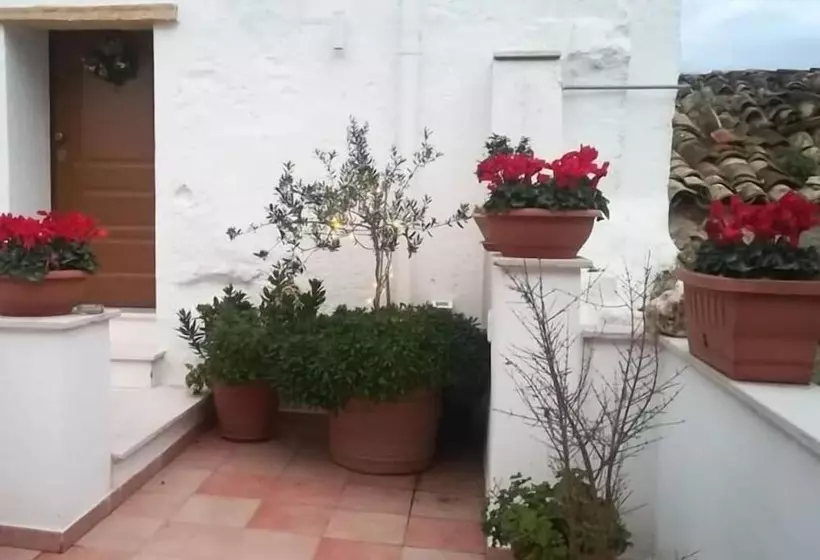 Aamiaismajoitus (B&B) Vico Marina