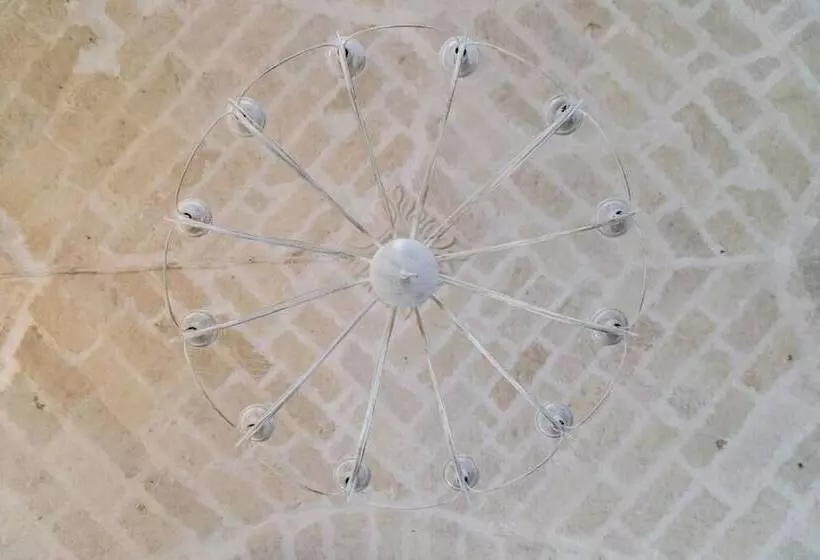 Aamiaismajoitus (B&B) Vico Marina