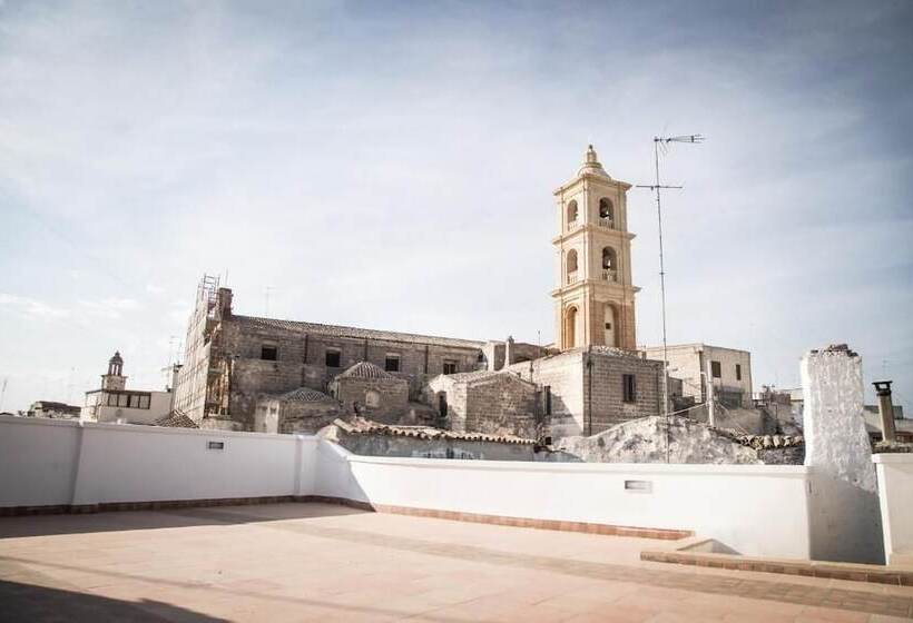 צימר Vico Marina