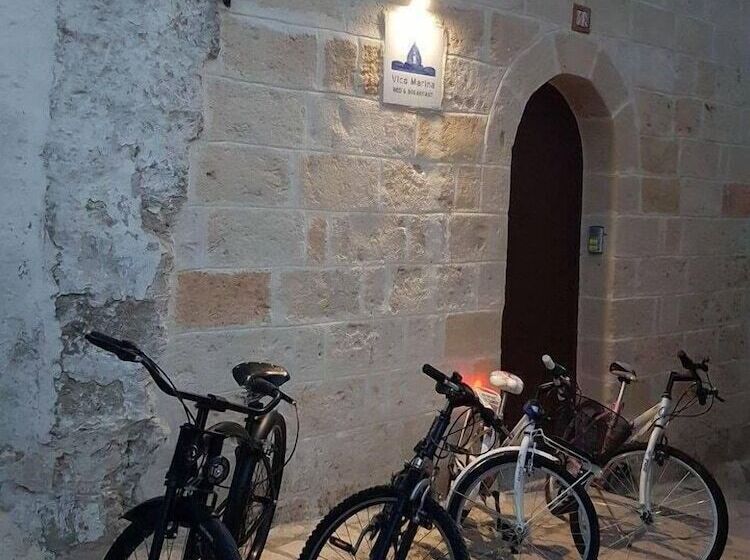 צימר Vico Marina