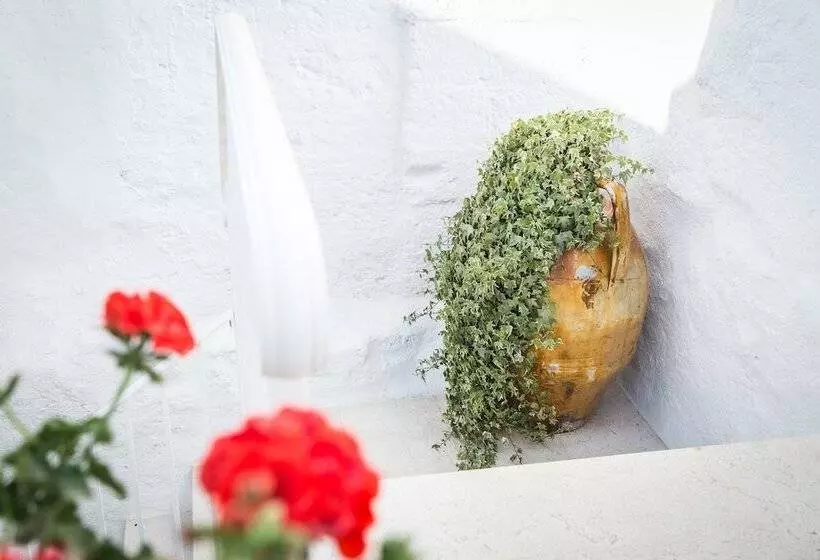 Aamiaismajoitus (B&B) Vico Marina