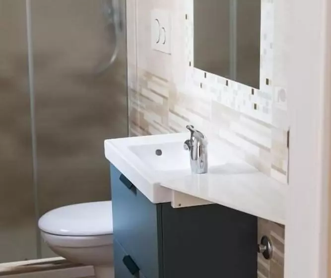 Aamiaismajoitus (B&B) Vico Marina