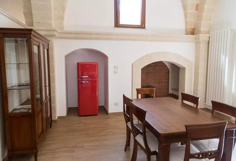 Aamiaismajoitus (B&B) Vico Marina