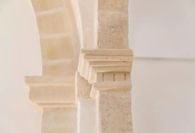 Aamiaismajoitus (B&B) Vico Marina